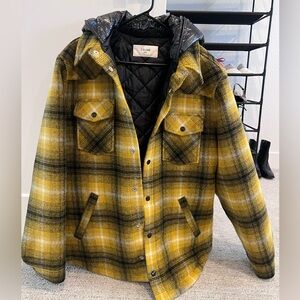 CELINE down jacket